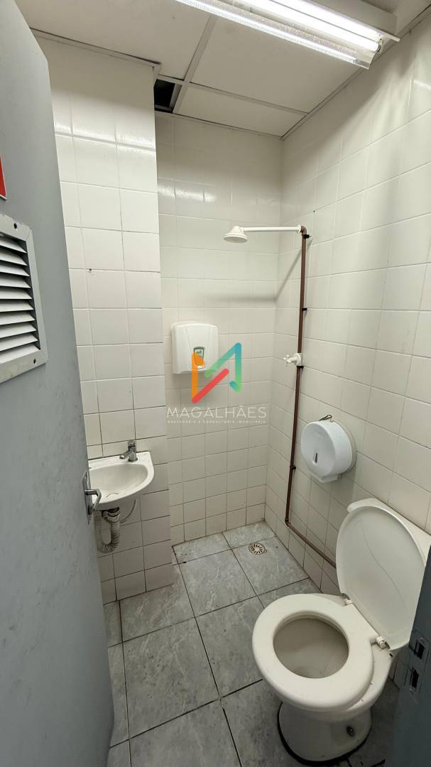 Prédio Inteiro, 509 m² - Foto 3