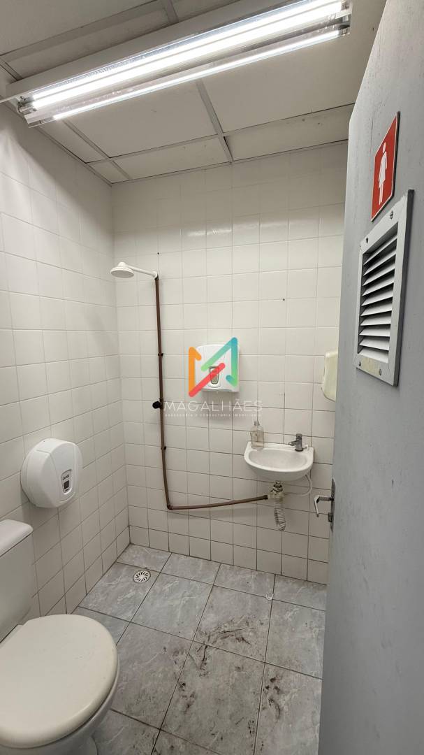 Prédio Inteiro, 509 m² - Foto 5