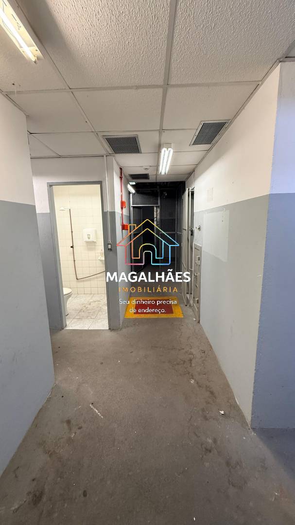 Prédio Inteiro, 509 m² - Foto 7