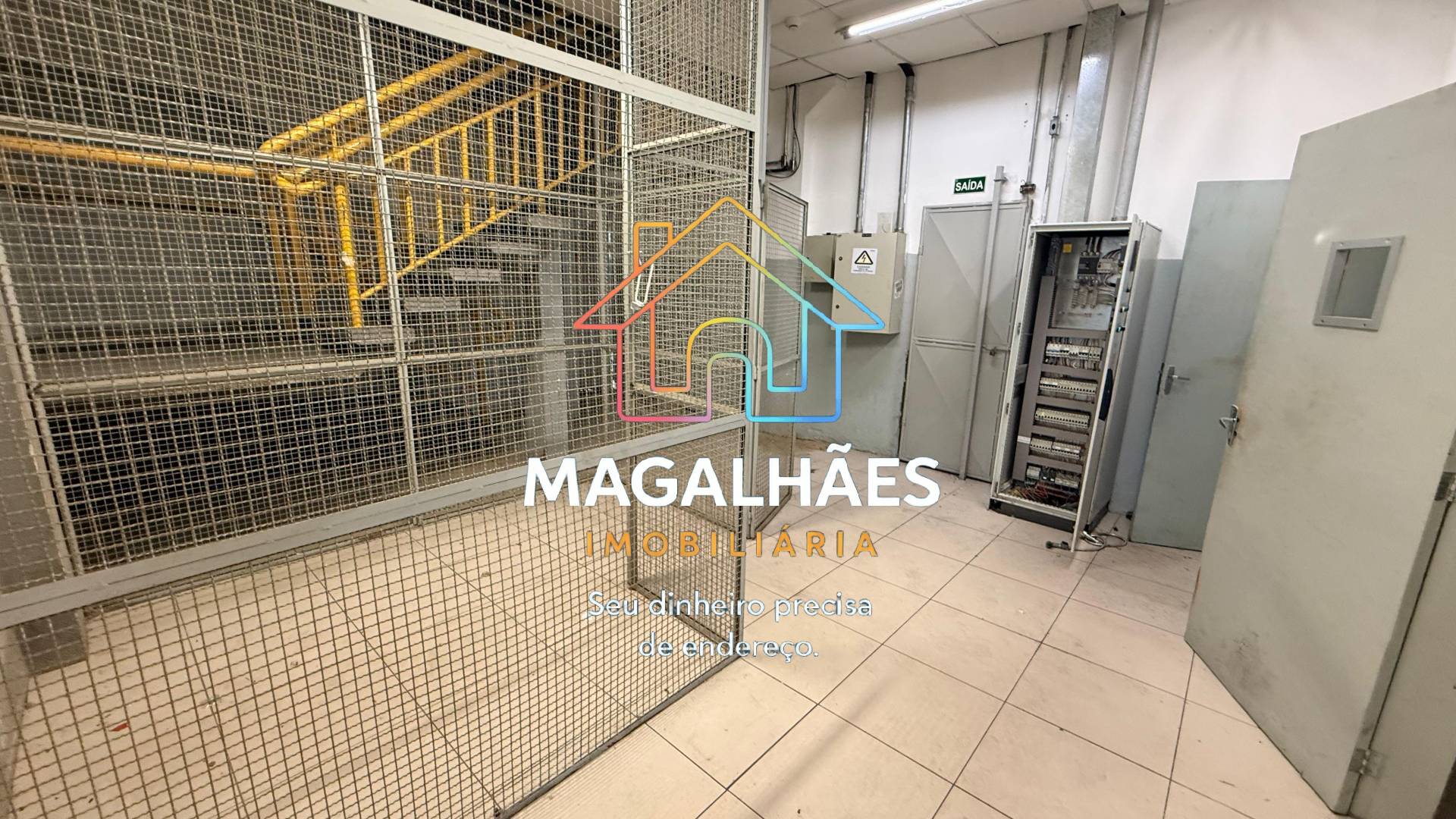 Prédio Inteiro, 509 m² - Foto 10