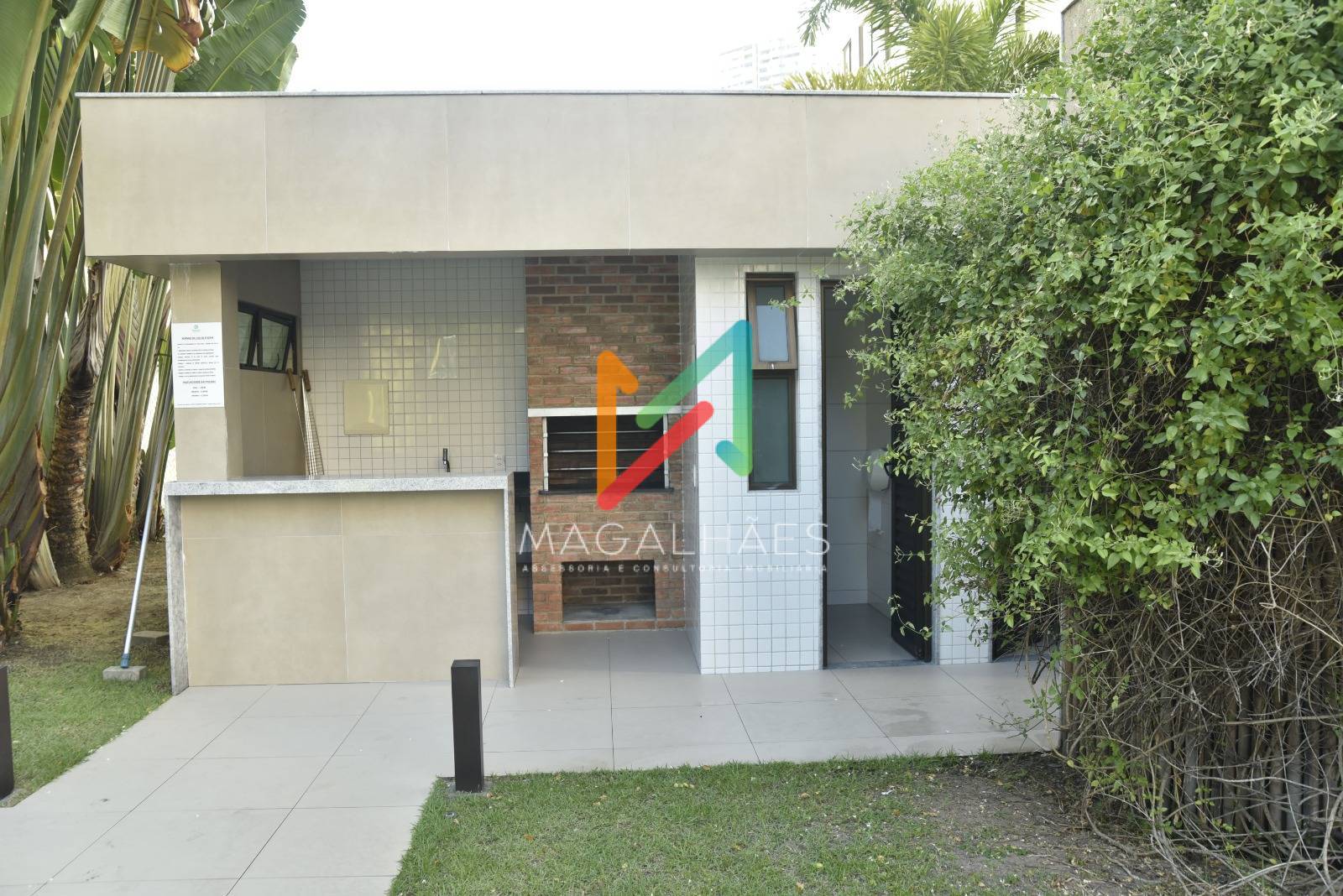 Apartamento, 2 quartos, 45 m² - Foto 5