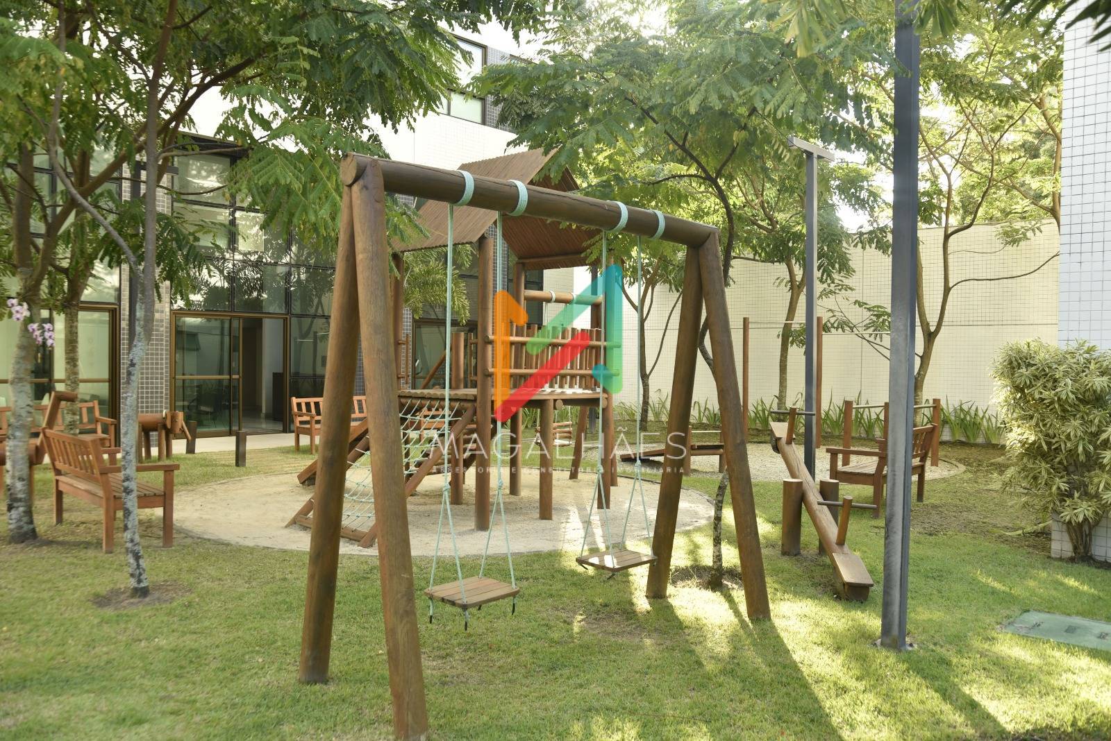 Apartamento, 2 quartos, 45 m² - Foto 4