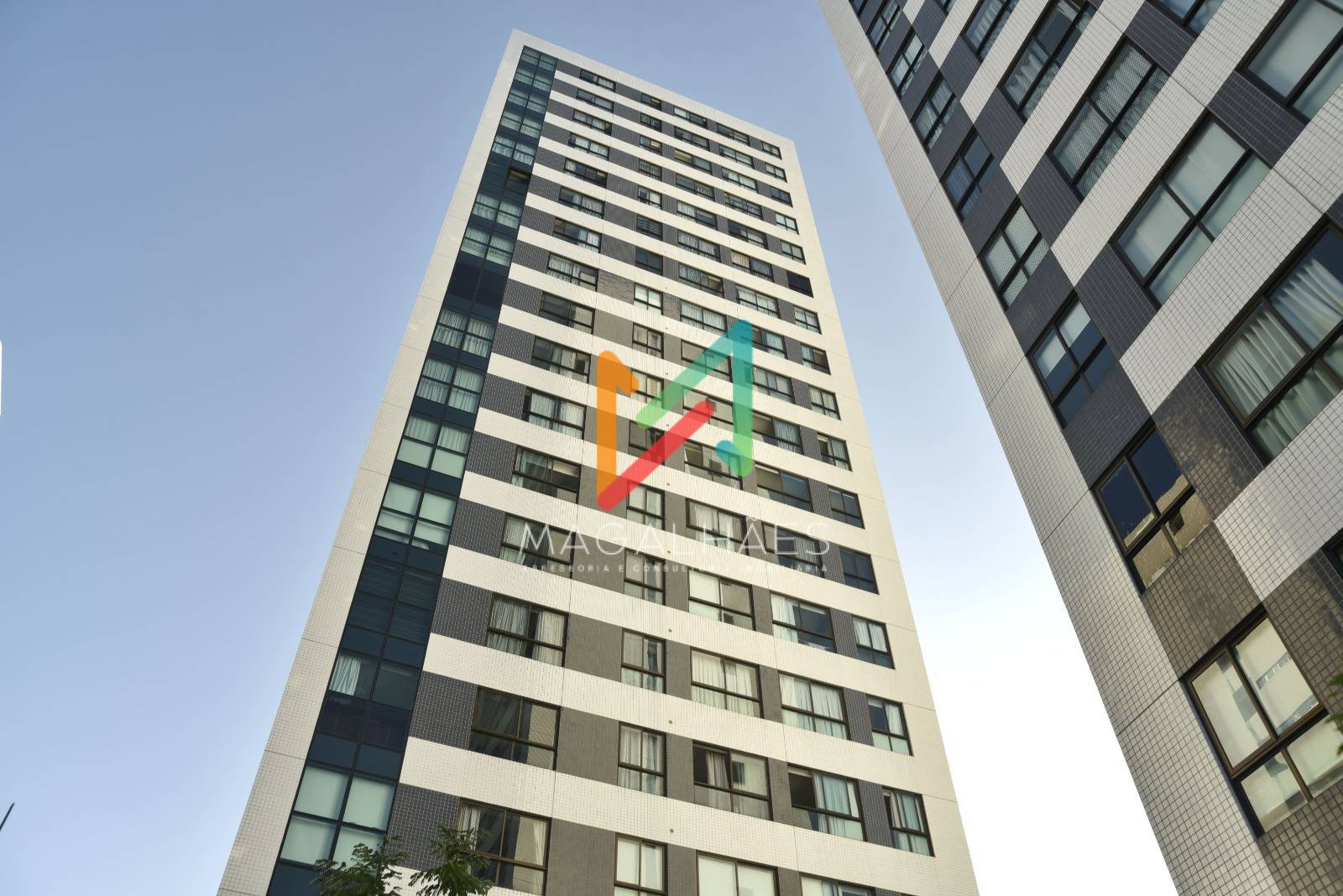 Apartamento, 2 quartos, 45 m² - Foto 1