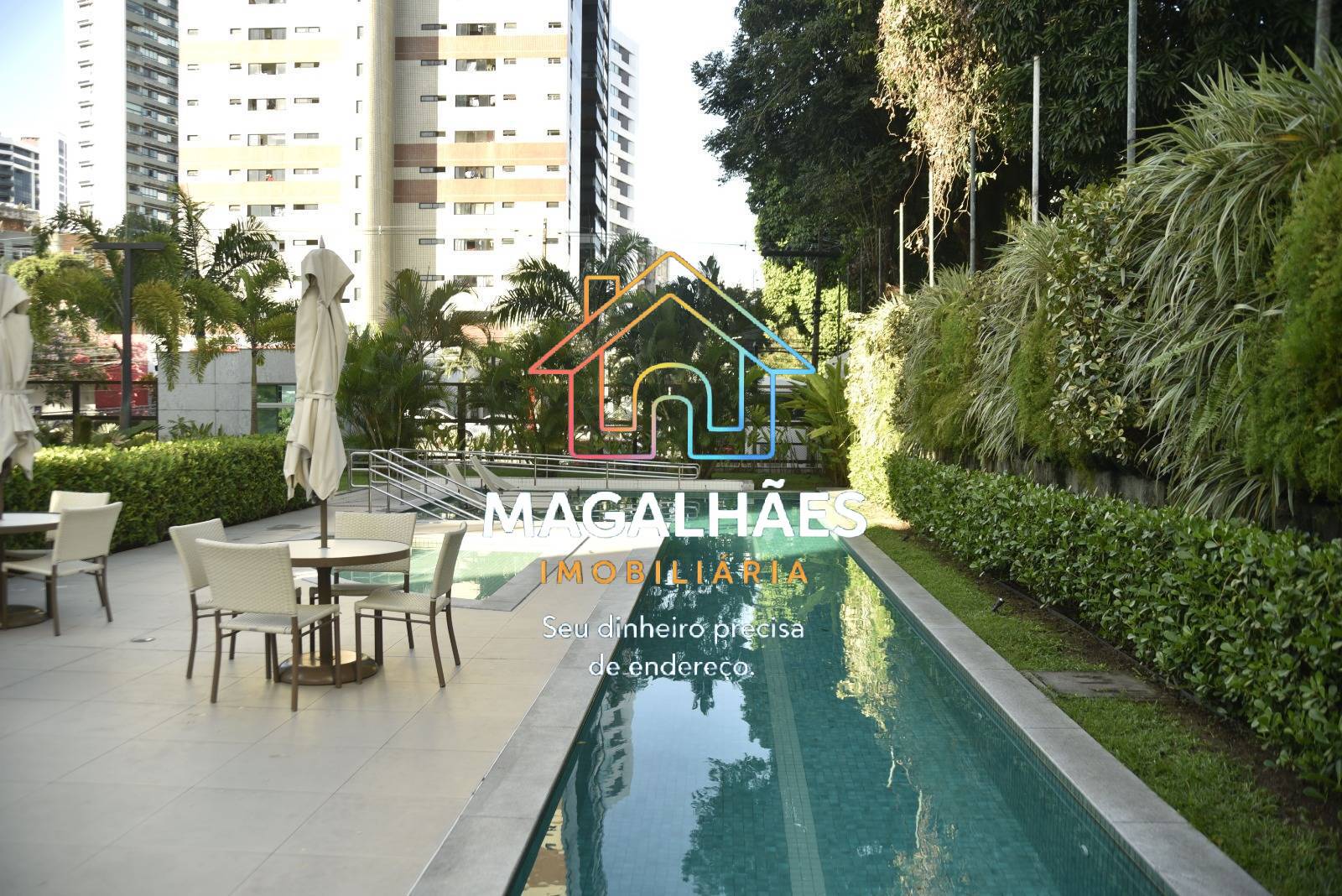 Apartamento, 2 quartos, 45 m² - Foto 6