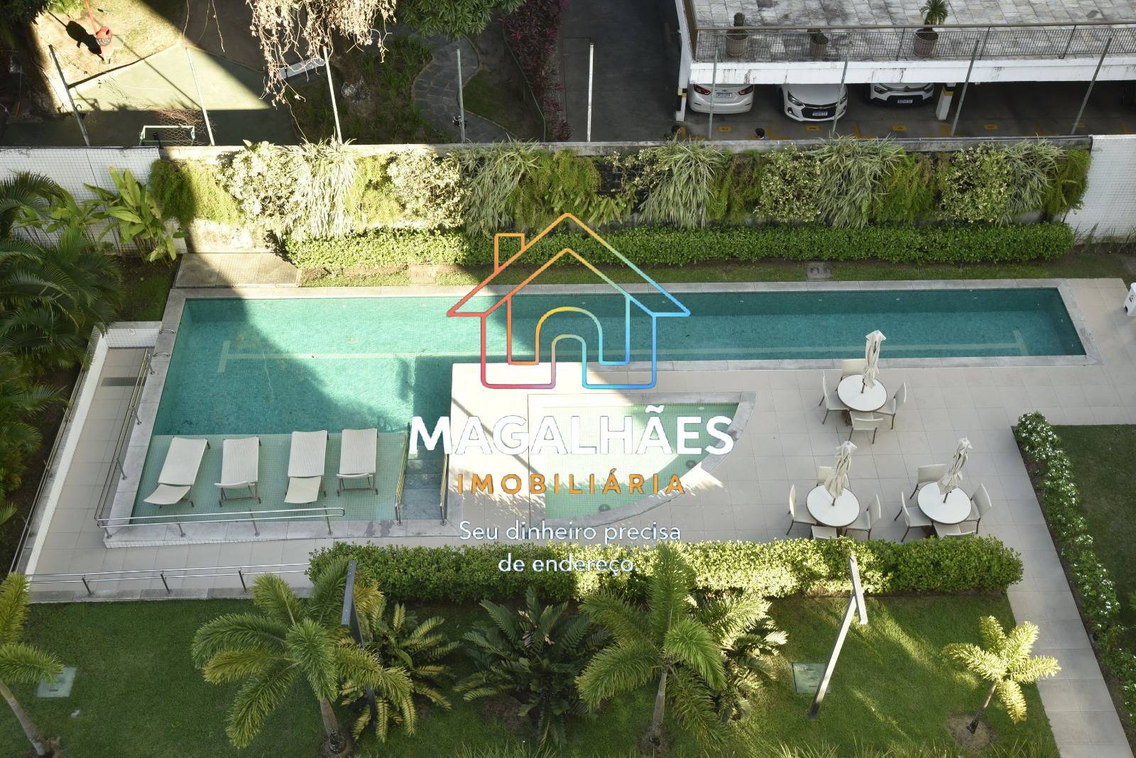 Apartamento, 2 quartos, 45 m² - Foto 8