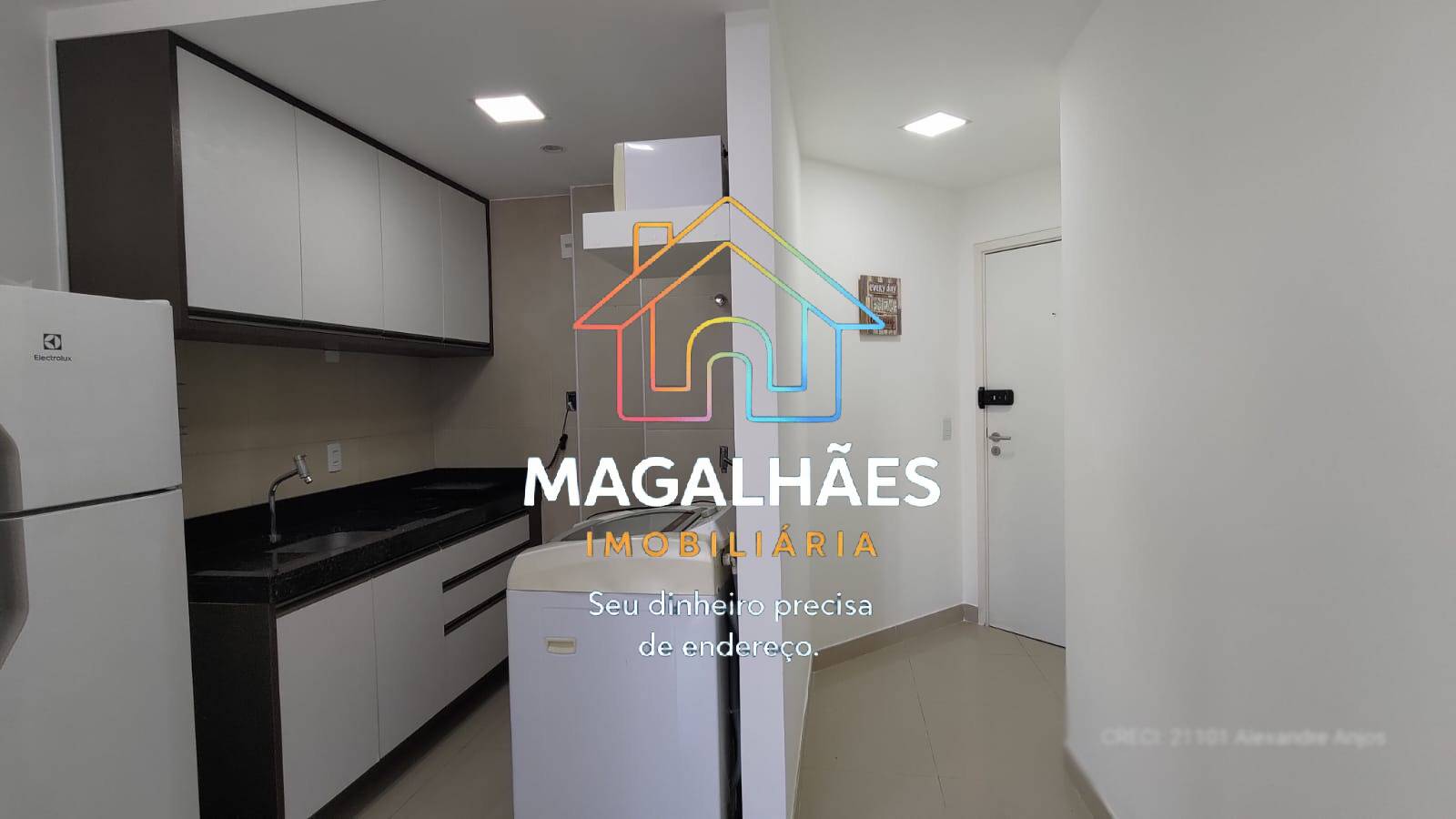 Apartamento, 2 quartos, 45 m² - Foto 14