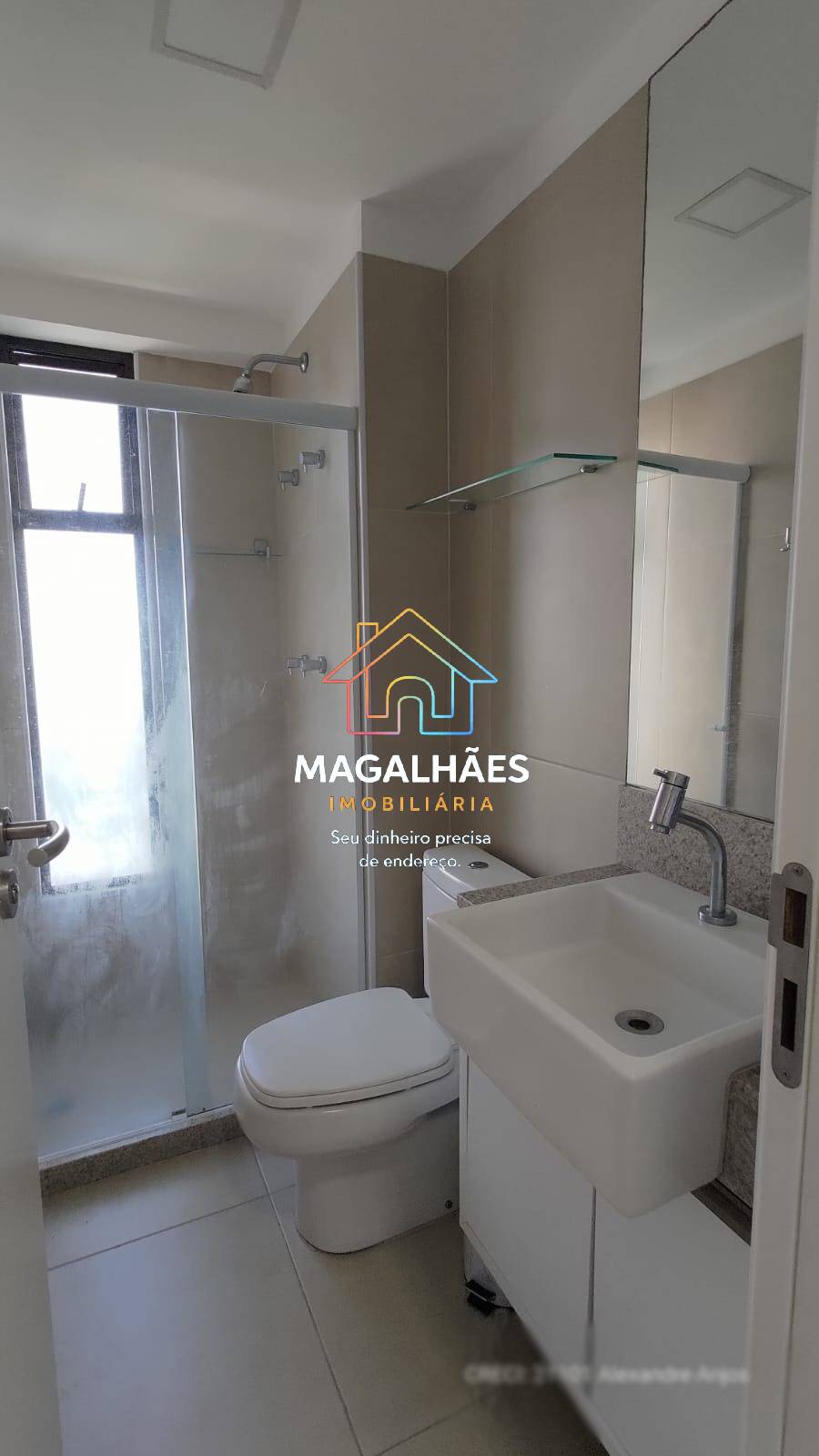 Apartamento, 2 quartos, 45 m² - Foto 11