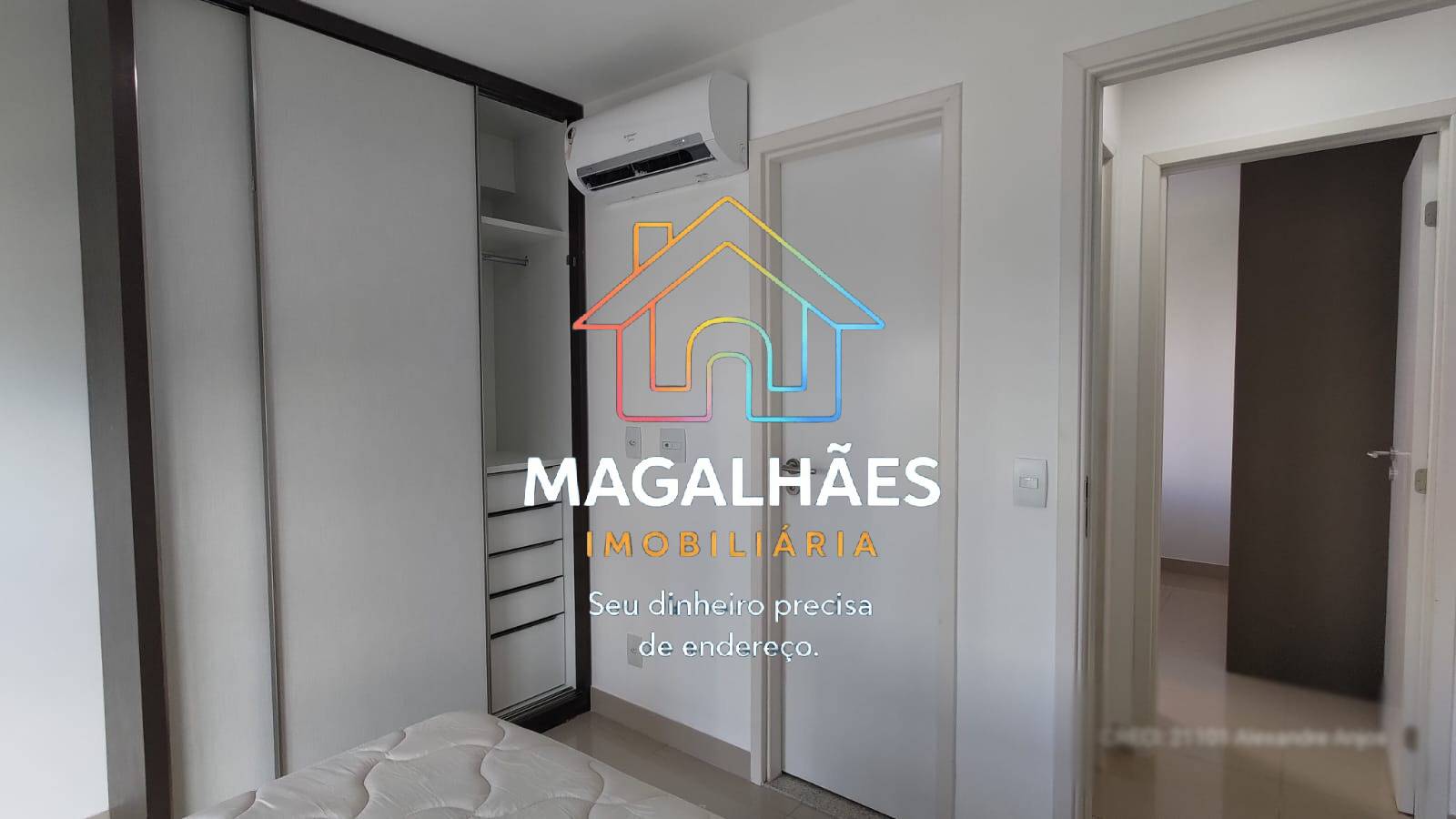 Apartamento, 2 quartos, 45 m² - Foto 13