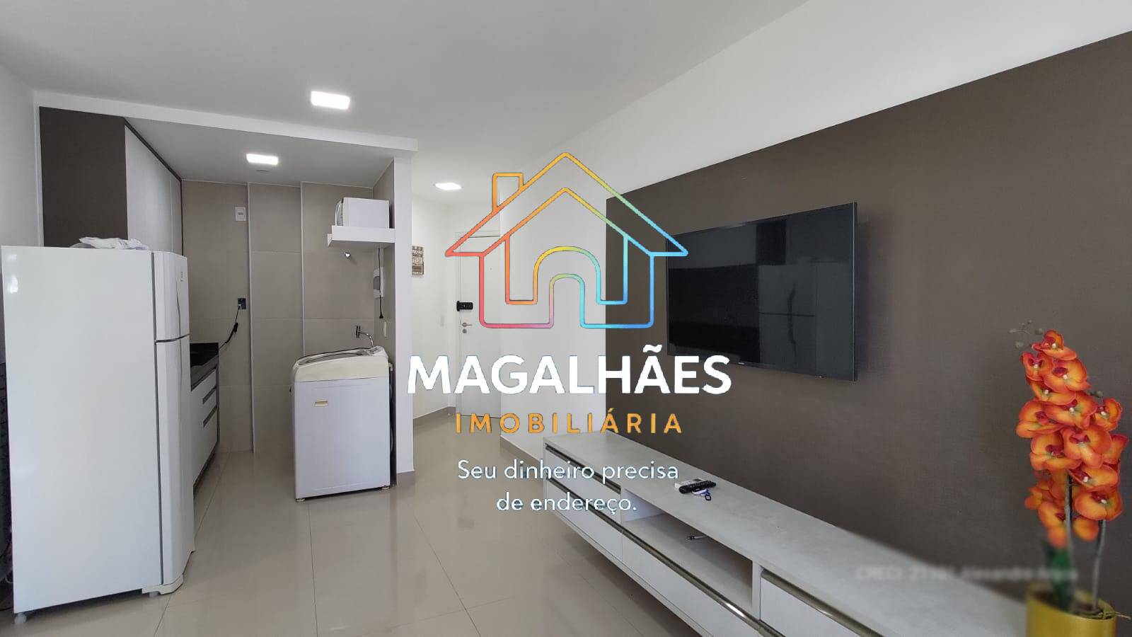 Apartamento, 2 quartos, 45 m² - Foto 10