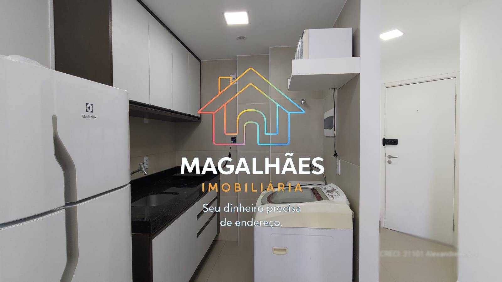 Apartamento, 2 quartos, 45 m² - Foto 15