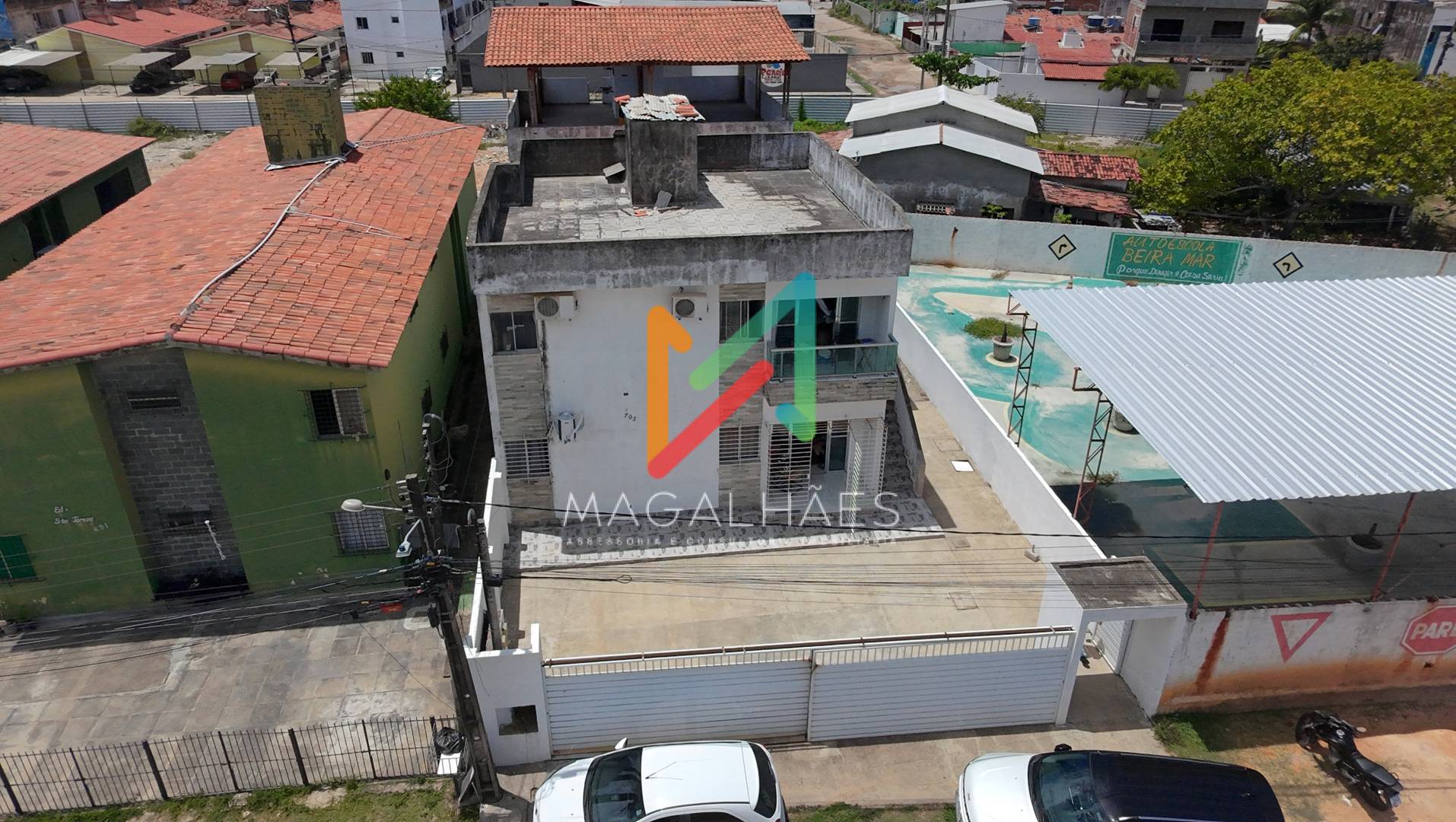 Apartamento, 3 quartos, 80 m² - Foto 3