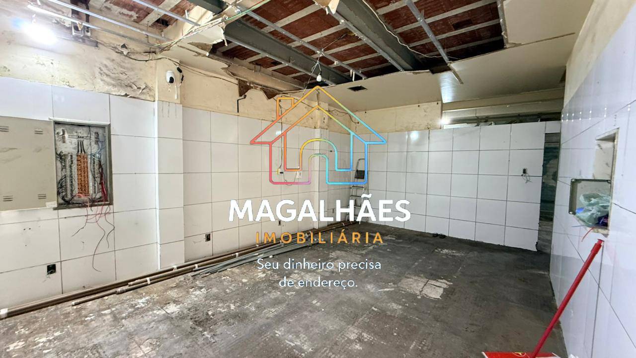 Prédio Inteiro, 736 m² - Foto 8