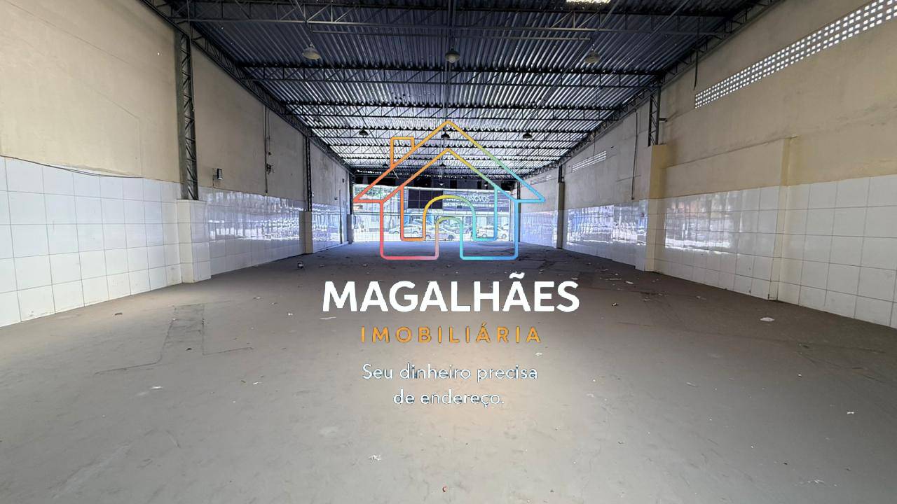 Prédio Inteiro, 736 m² - Foto 2