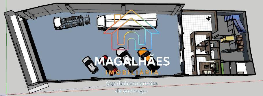 Prédio Inteiro, 736 m² - Foto 18