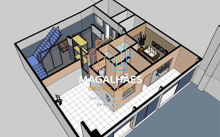 Prédio Inteiro, 736 m² - Foto 19