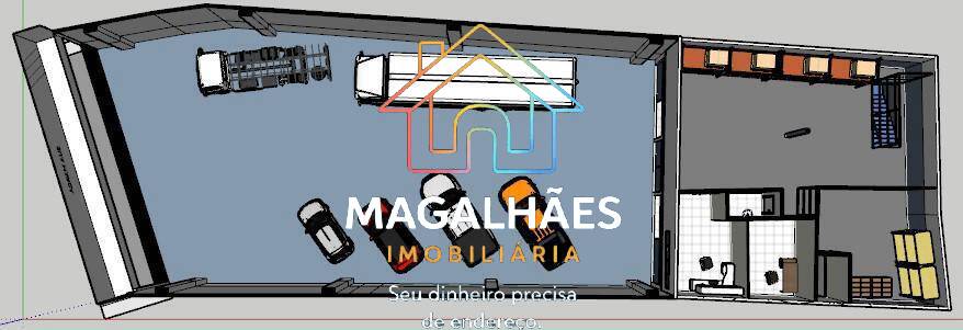 Prédio Inteiro, 736 m² - Foto 22