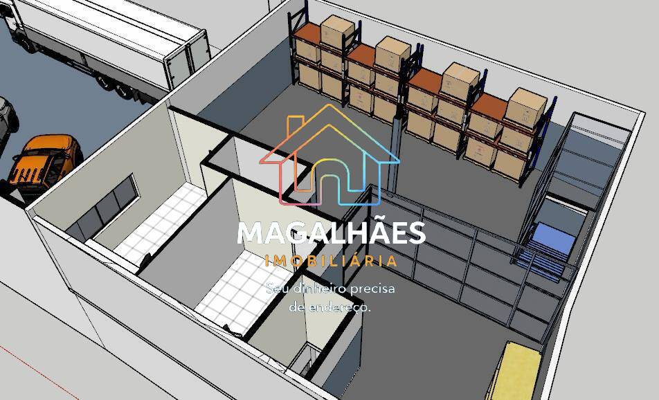 Prédio Inteiro, 736 m² - Foto 21