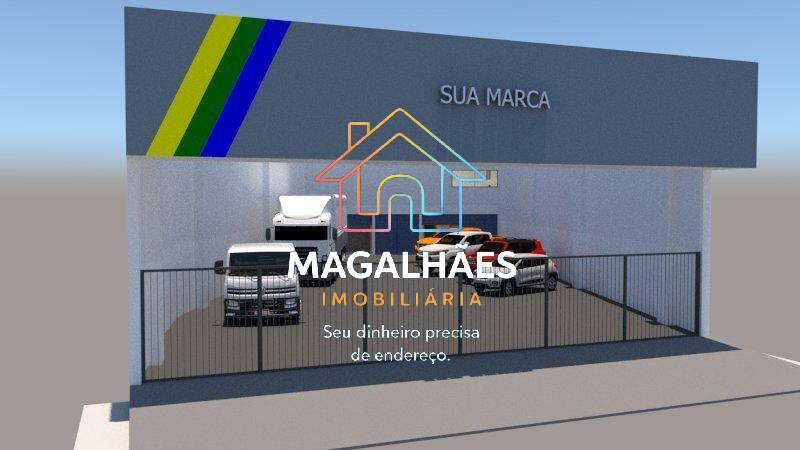 Prédio Inteiro, 736 m² - Foto 23