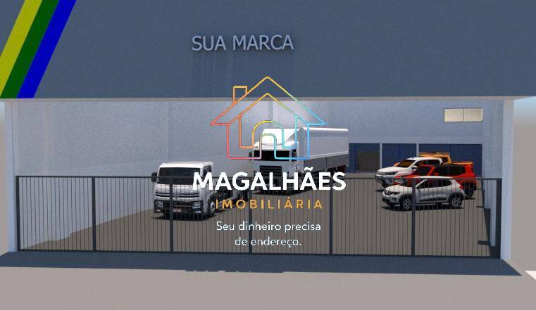 Prédio Inteiro, 736 m² - Foto 24