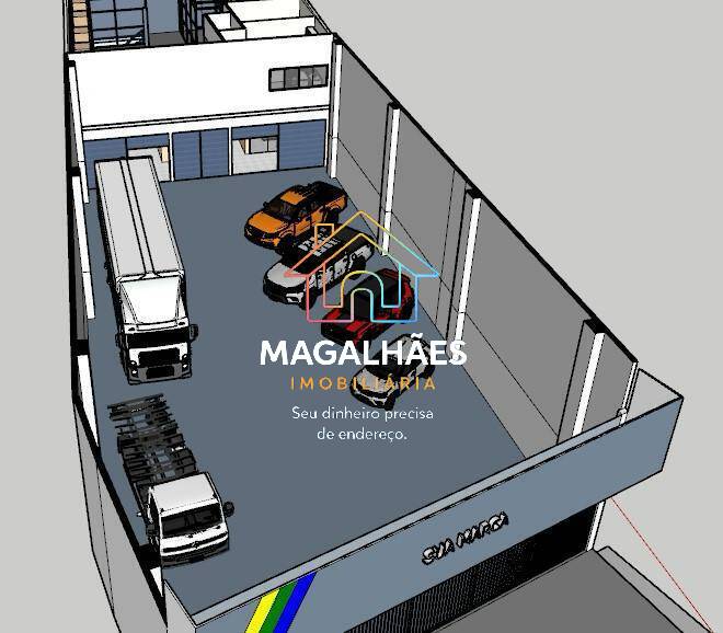 Prédio Inteiro, 736 m² - Foto 25