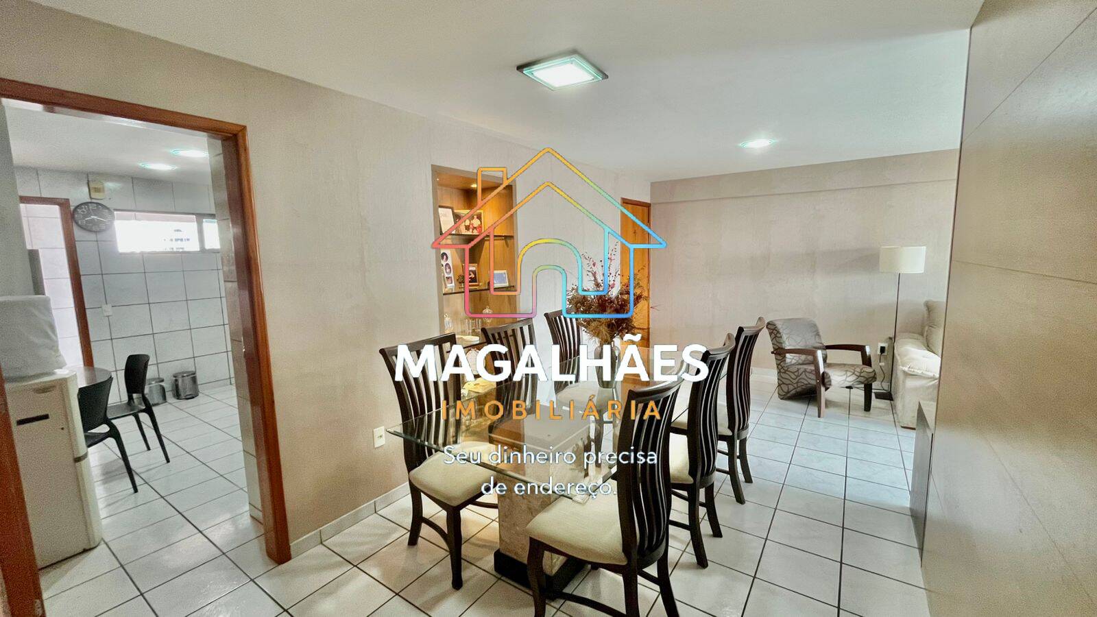 Apartamento, 3 quartos, 112 m² - Foto 3