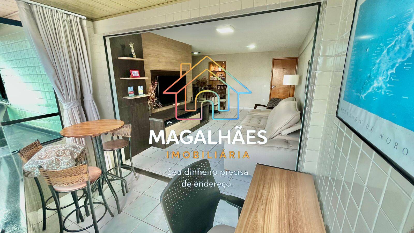 Apartamento, 3 quartos, 112 m² - Foto 5