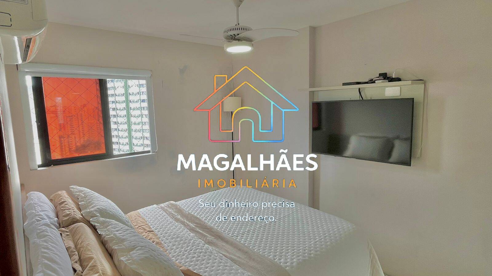 Apartamento, 3 quartos, 112 m² - Foto 8