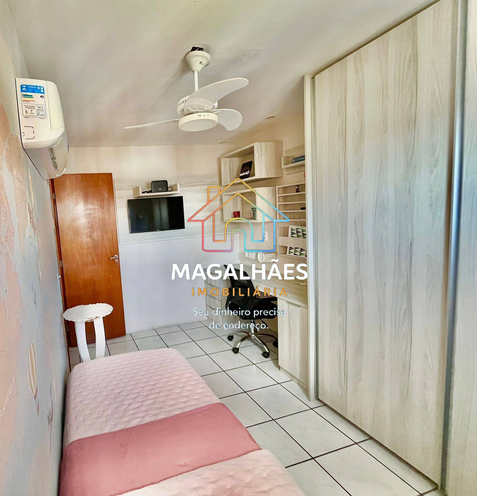 Apartamento, 3 quartos, 112 m² - Foto 11