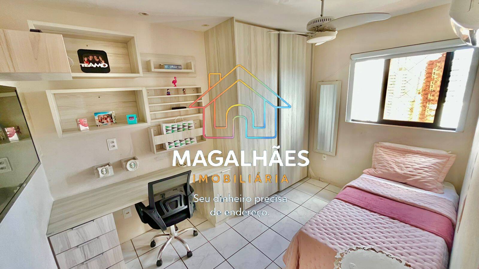 Apartamento, 3 quartos, 112 m² - Foto 12