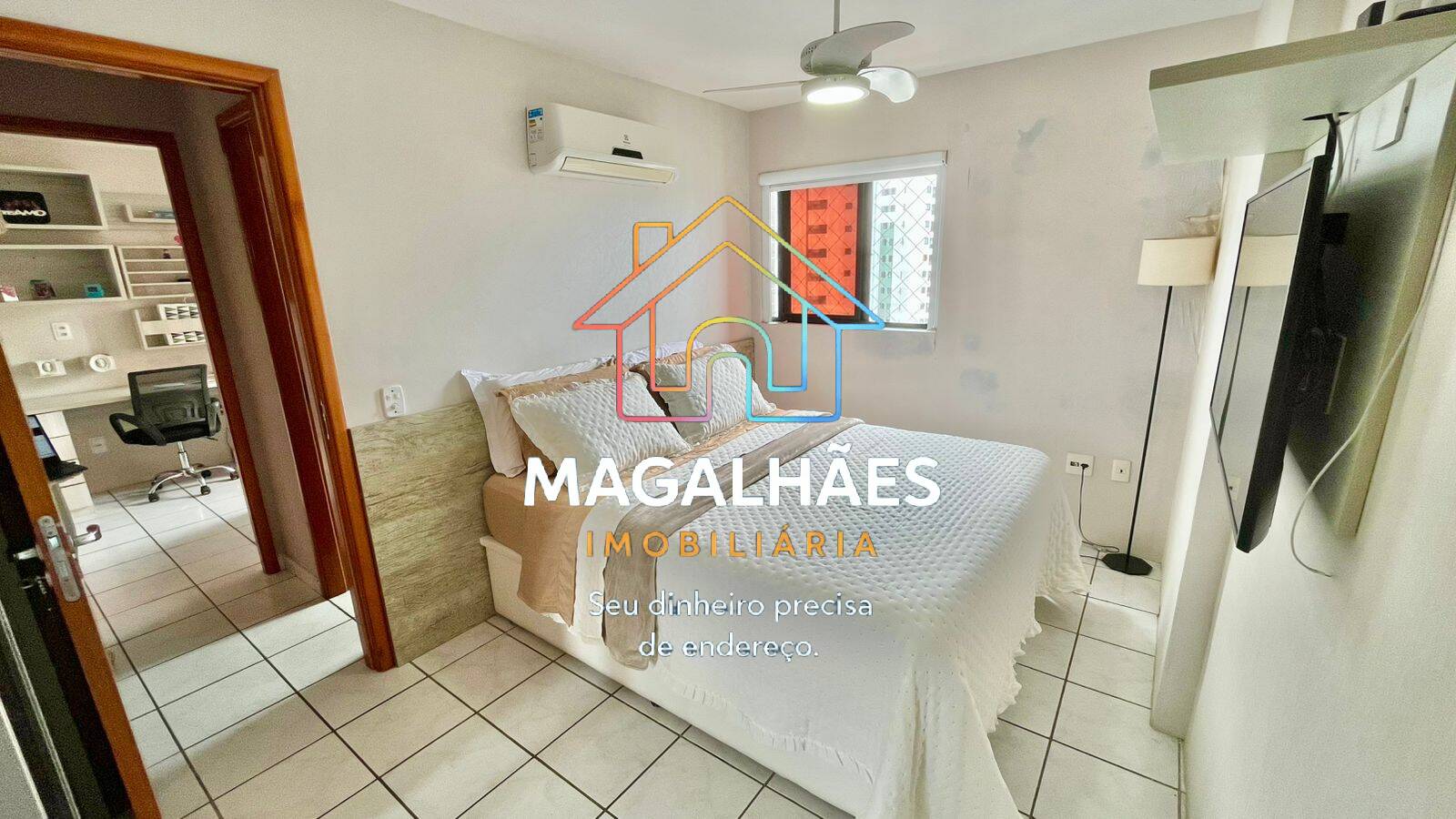 Apartamento, 3 quartos, 112 m² - Foto 13