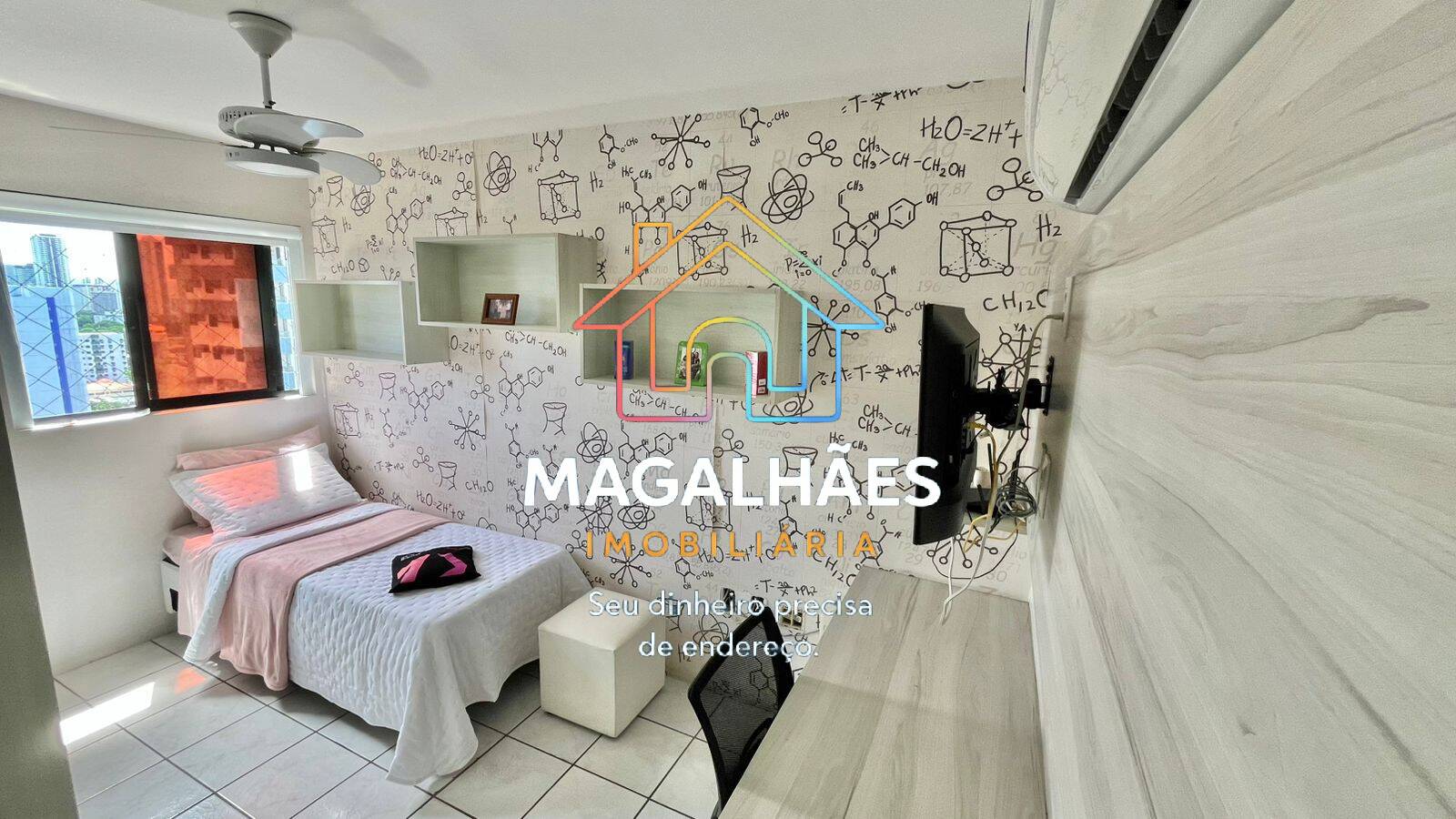 Apartamento, 3 quartos, 112 m² - Foto 16