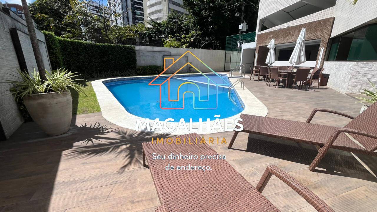 Apartamento, 3 quartos, 112 m² - Foto 31