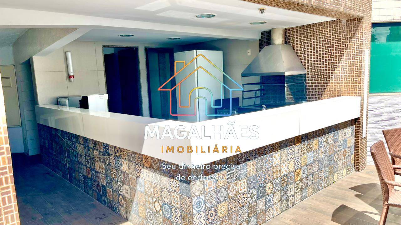 Apartamento, 3 quartos, 112 m² - Foto 30