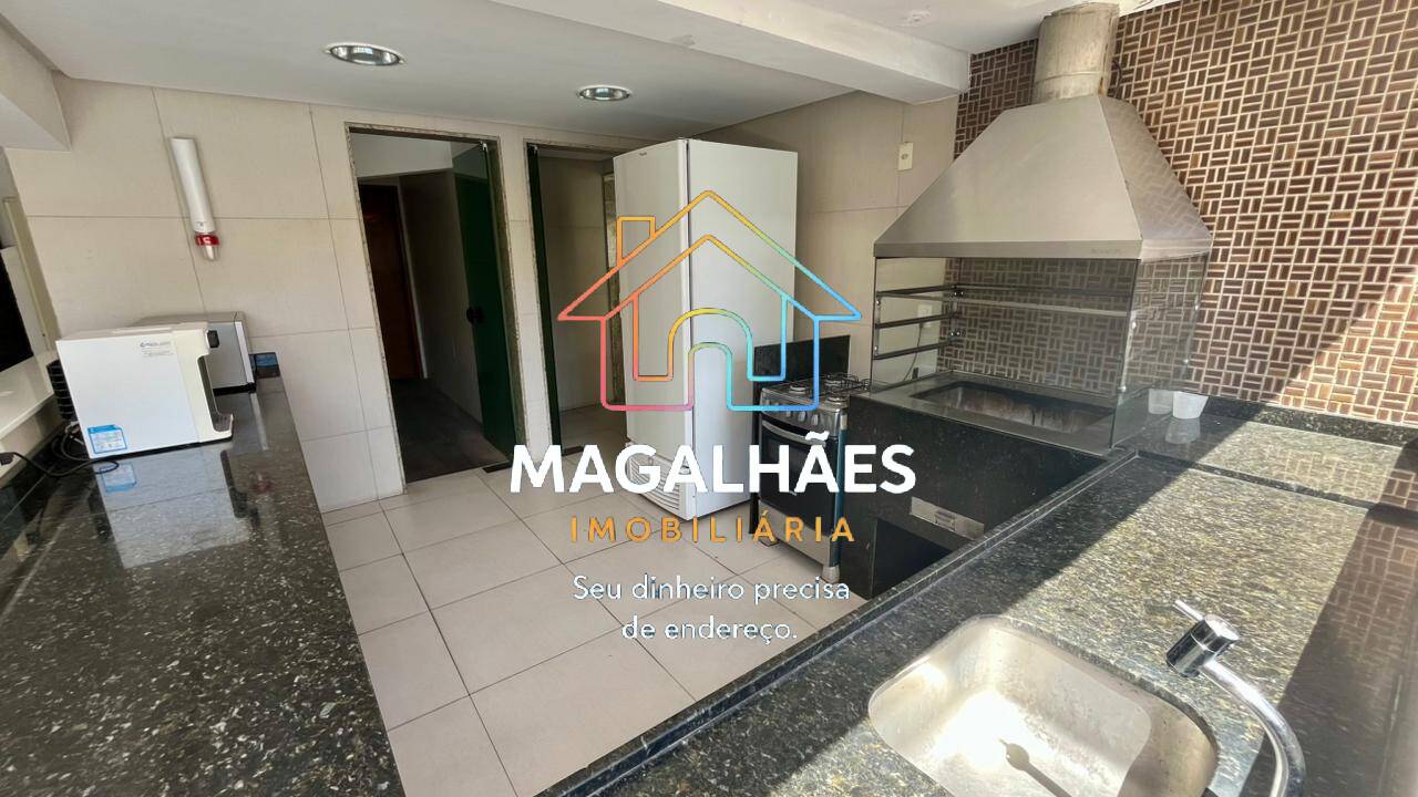 Apartamento, 3 quartos, 112 m² - Foto 29