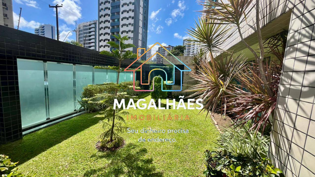 Apartamento, 3 quartos, 112 m² - Foto 34