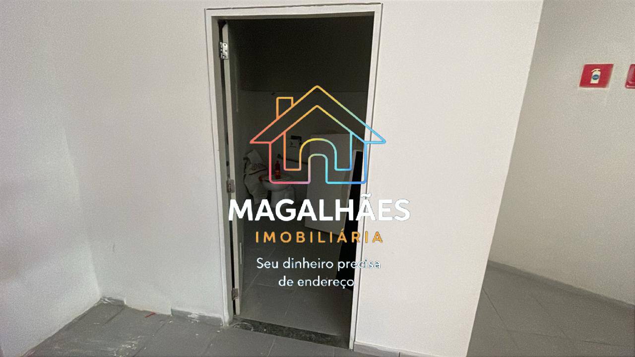 Loja-Salão, 390 m² - Foto 3