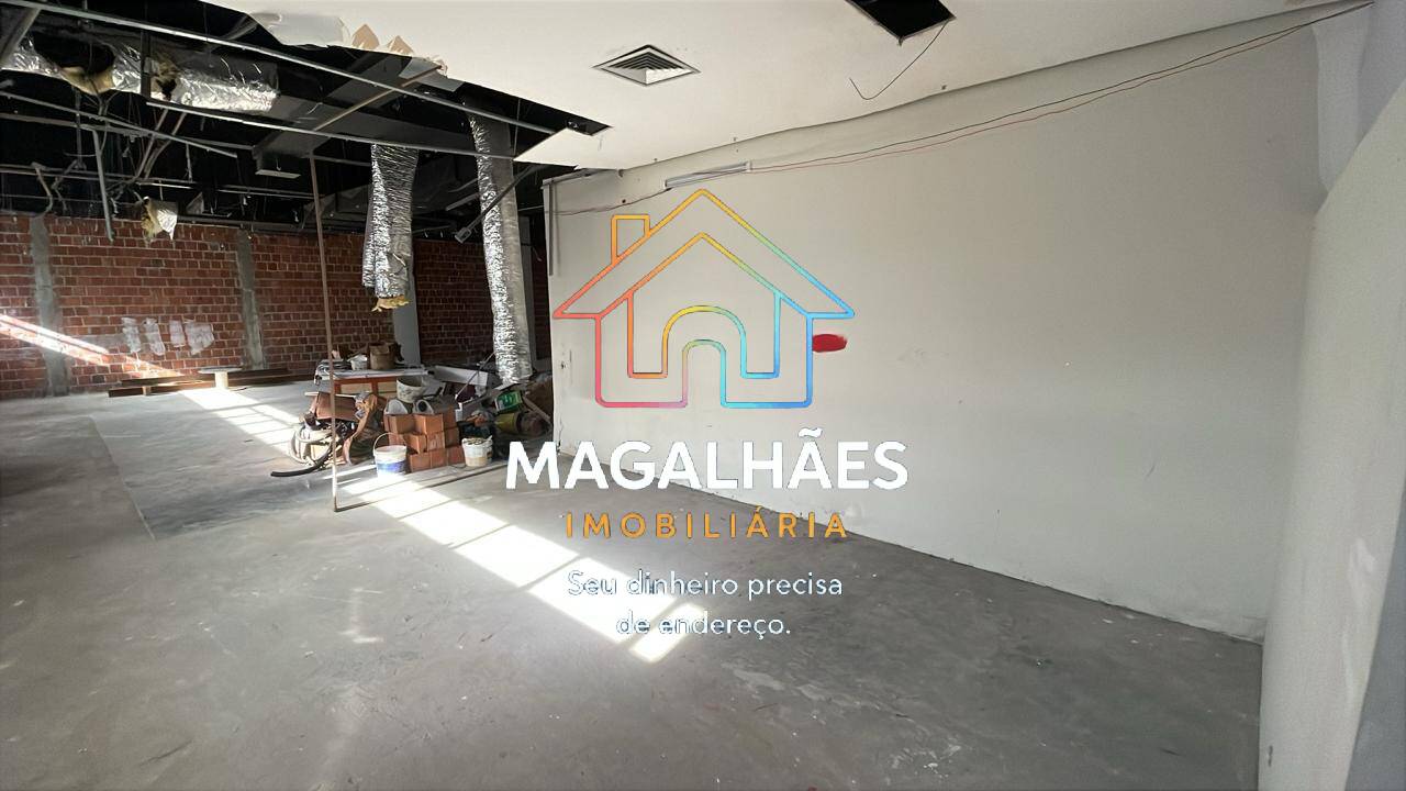 Loja-Salão, 390 m² - Foto 4