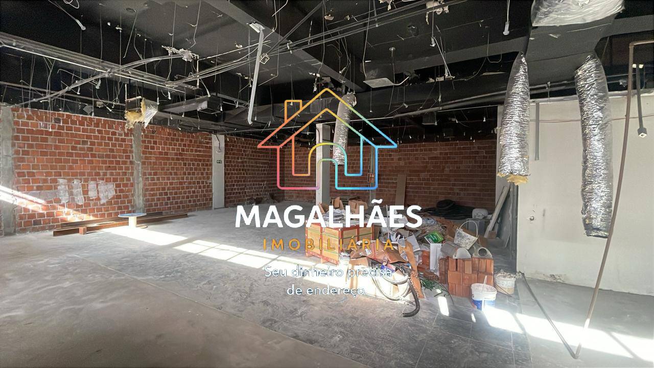 Loja-Salão, 390 m² - Foto 5