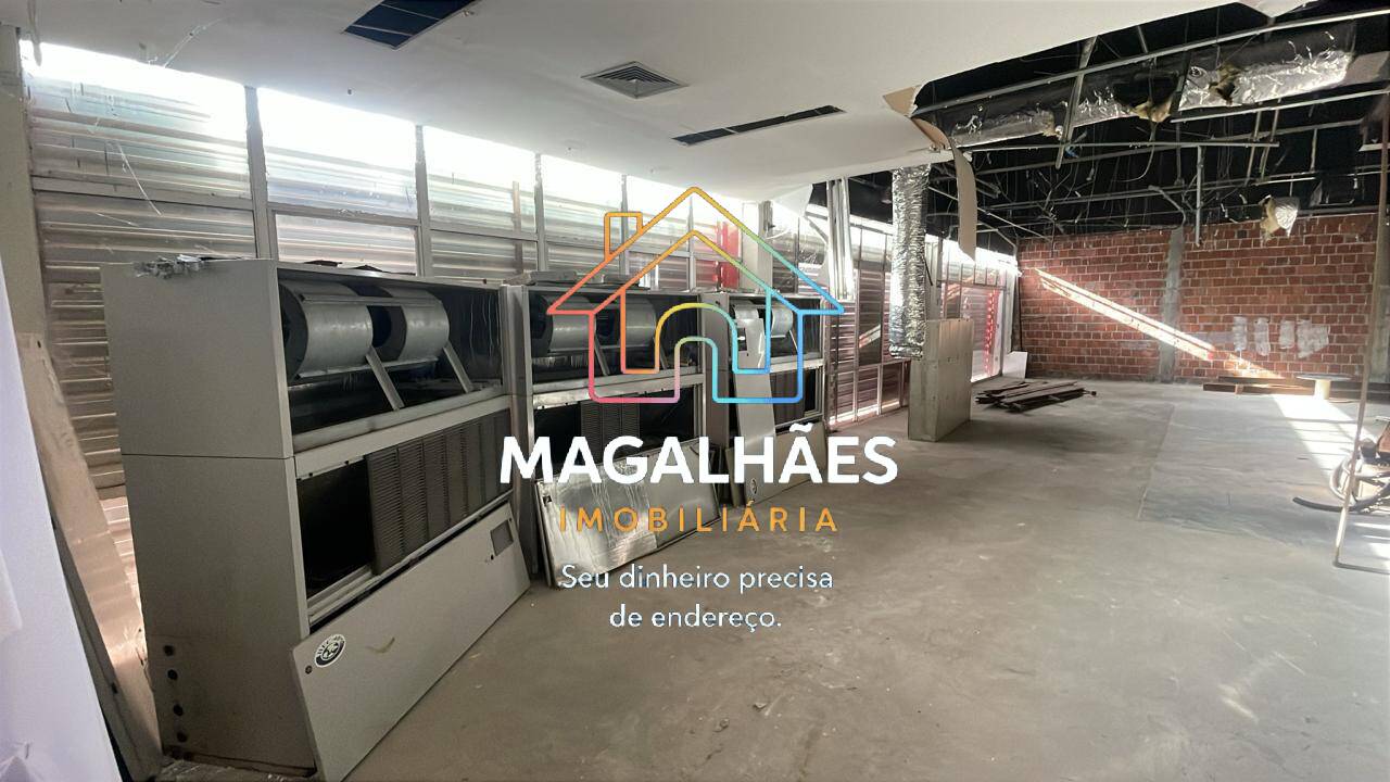 Loja-Salão, 390 m² - Foto 11