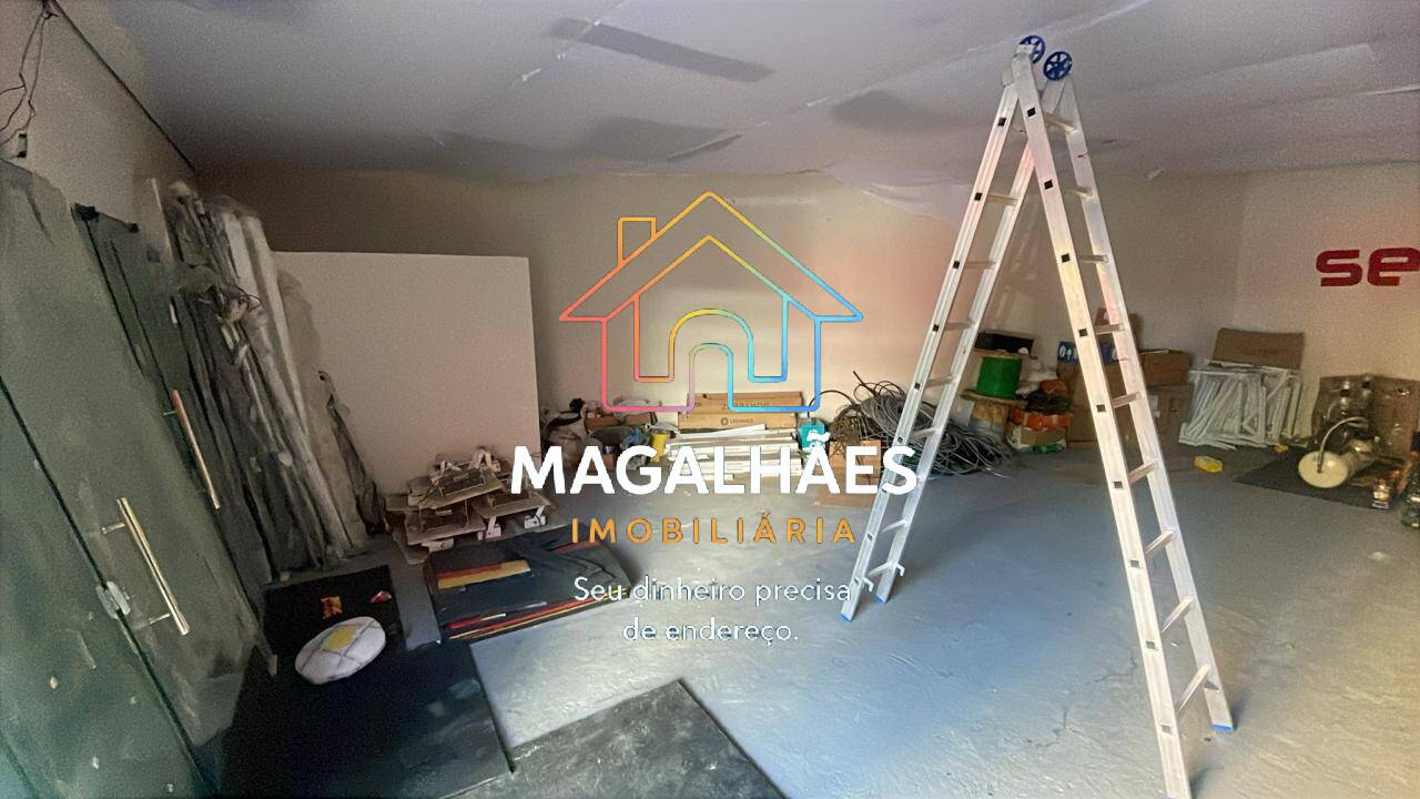 Loja-Salão, 390 m² - Foto 12