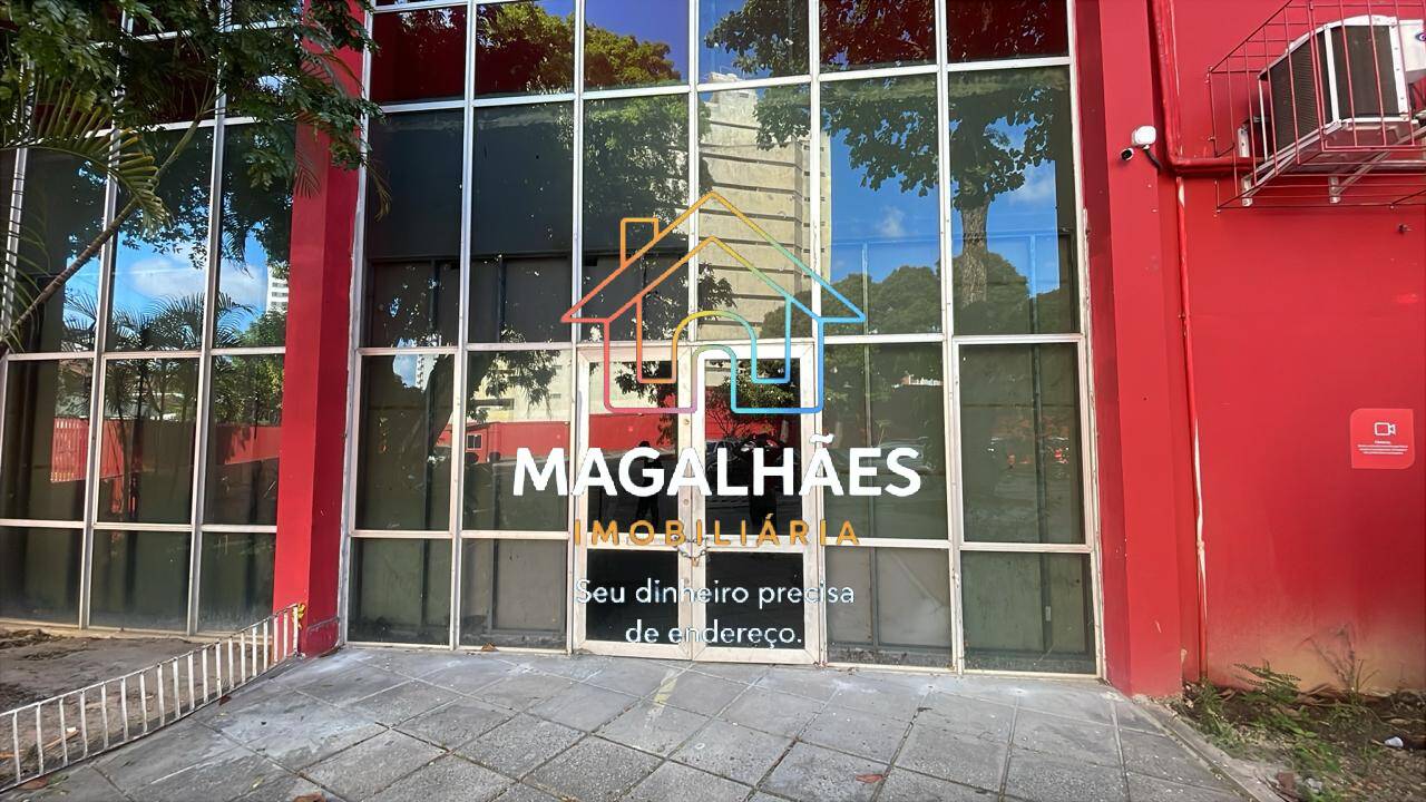 Loja-Salão, 390 m² - Foto 2