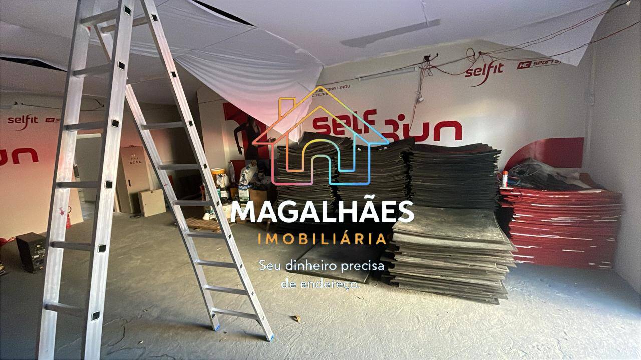 Loja-Salão, 390 m² - Foto 9