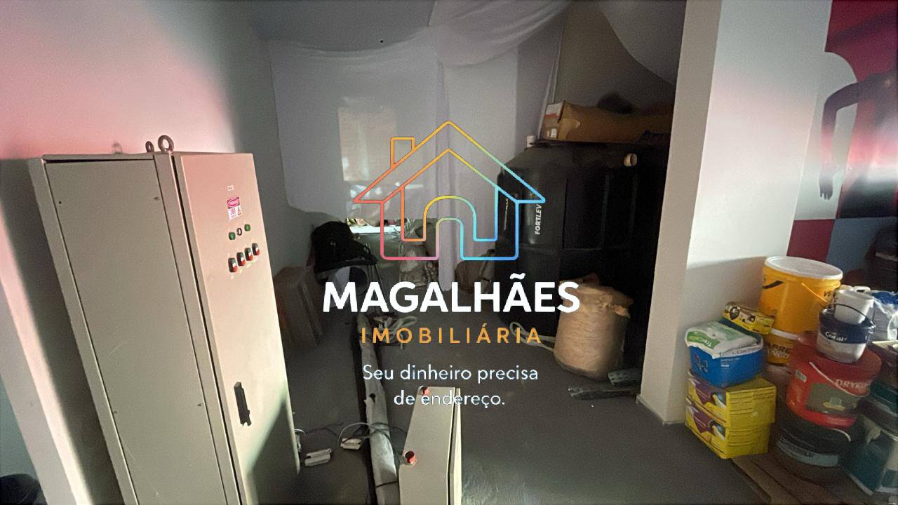 Loja-Salão, 390 m² - Foto 8