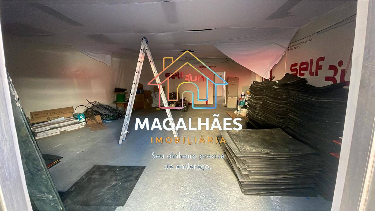 Loja-Salão, 390 m² - Foto 13