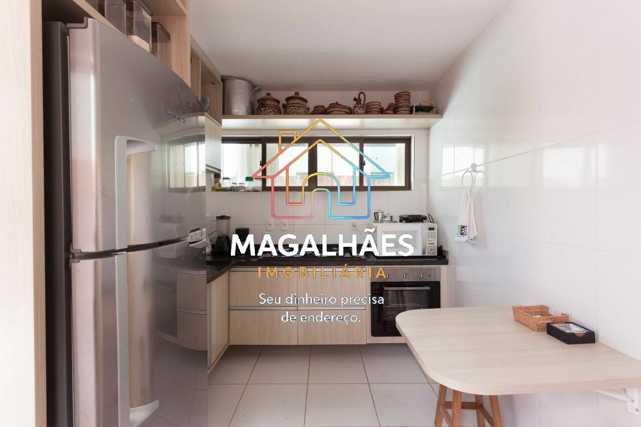 Apartamento, 5 quartos, 300 m² - Foto 1