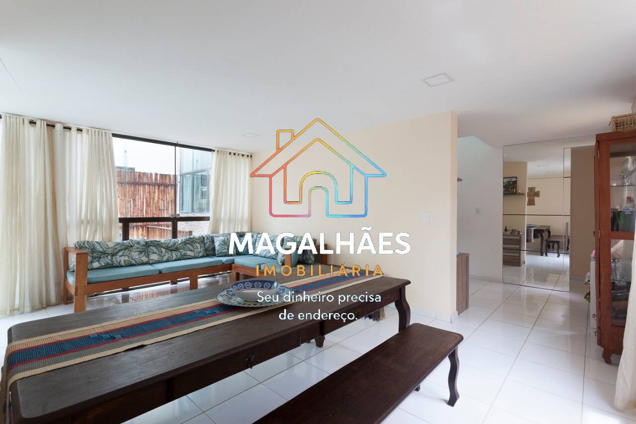 Apartamento, 5 quartos, 300 m² - Foto 13