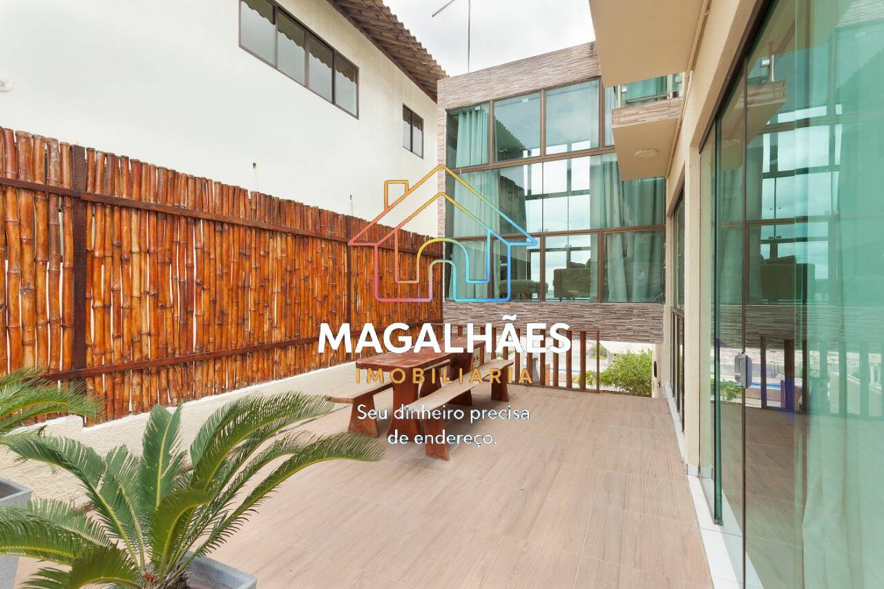 Apartamento, 5 quartos, 300 m² - Foto 16