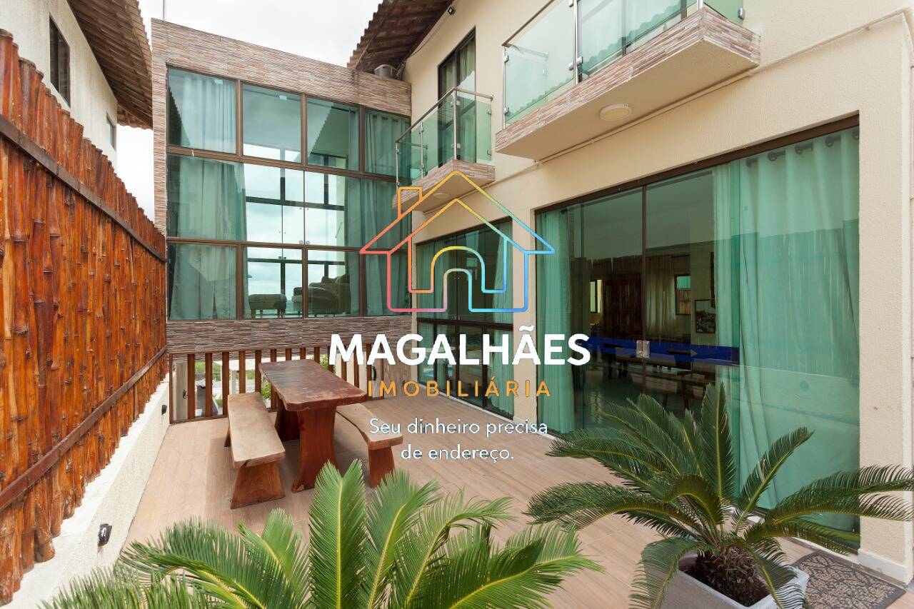 Apartamento, 5 quartos, 300 m² - Foto 20