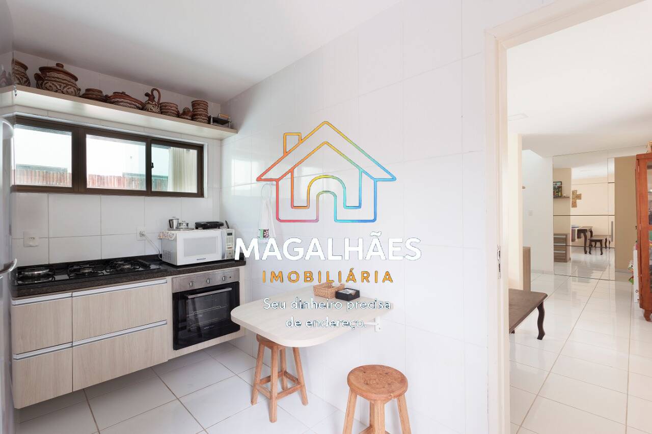 Apartamento, 5 quartos, 300 m² - Foto 35