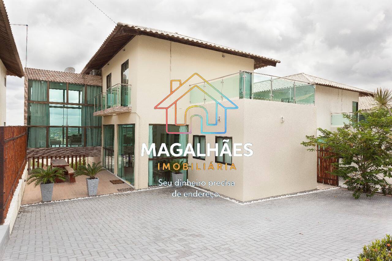 Apartamento, 5 quartos, 300 m² - Foto 33